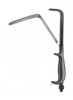 Vaginal specula